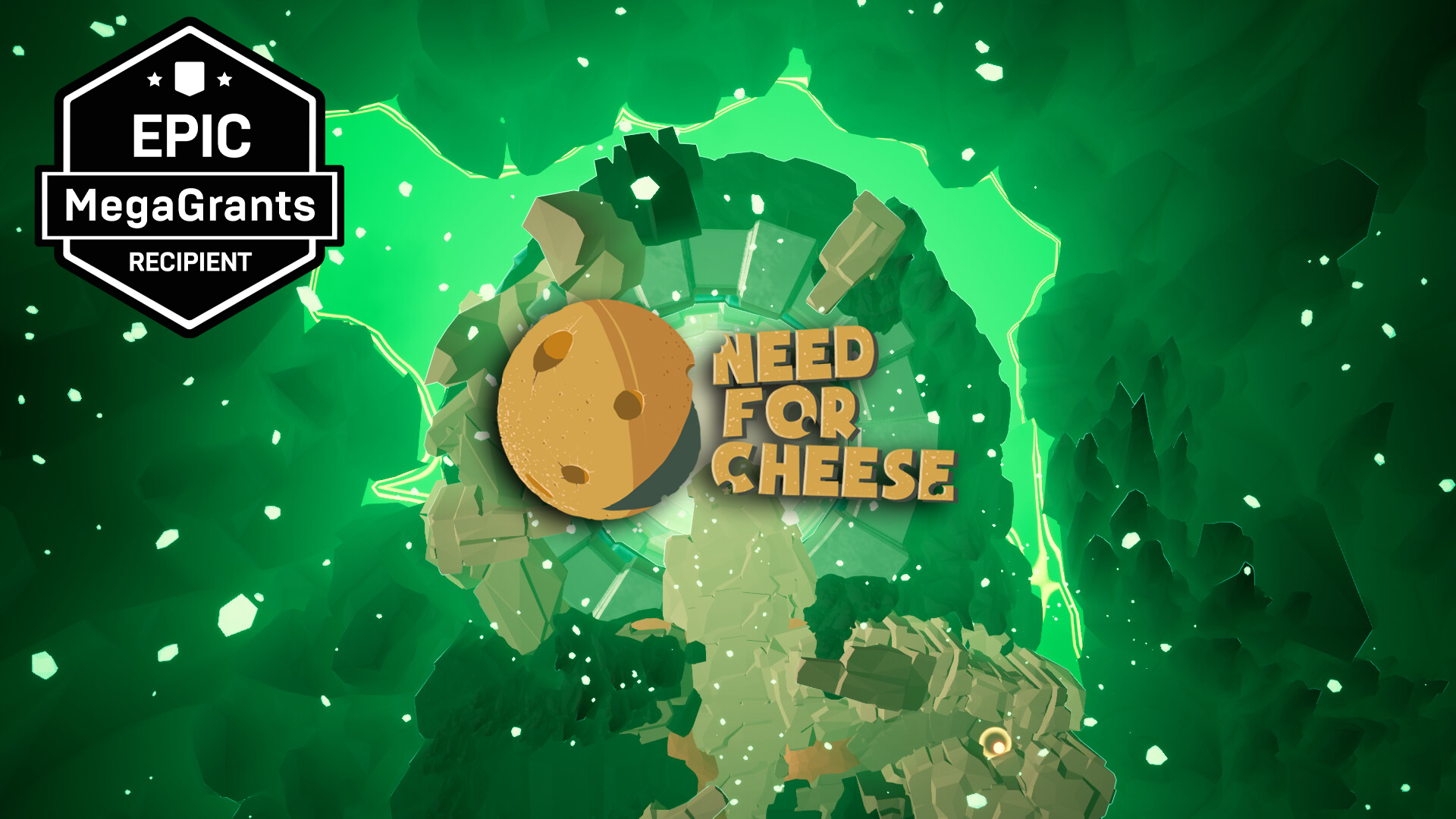 Need for Cheese 