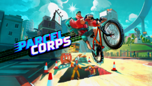 Parcel Corps gets new live-action trailer and gameplay