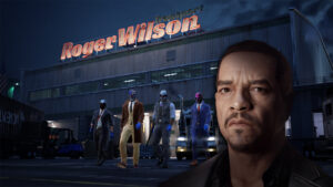 Payday 3 announces new heist with rapper Ice-T