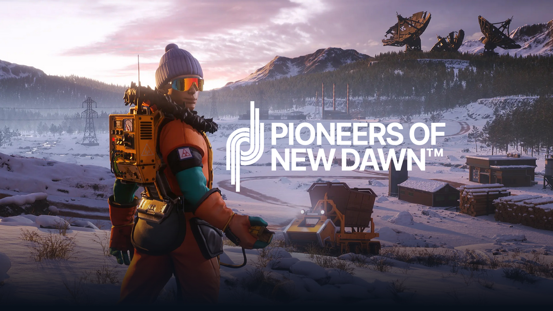 Pioneers of New Dawn