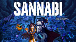 SANABI announces full release date and Nintendo Switch port