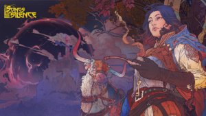 Fantasy strategy game Songs of Silence gets new gameplay trailer
