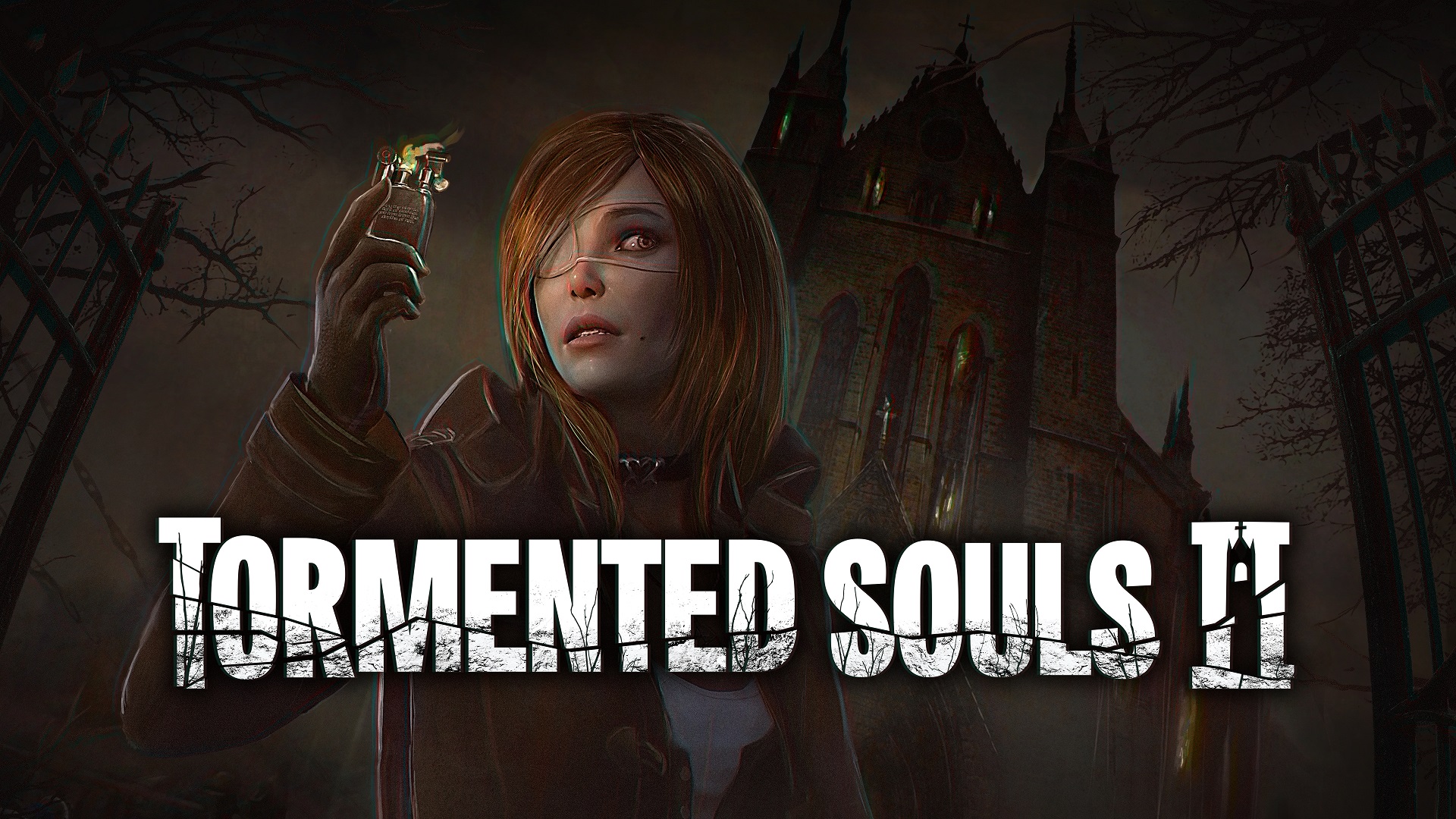 Tormented Souls 2 Tormented Souls