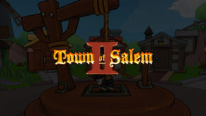 Niche Games Spotlight – Town of Salem 2 - Niche Gamer