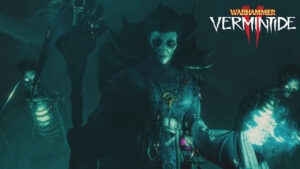 Warhammer: Vermintide 2 reveals Sienna's new career