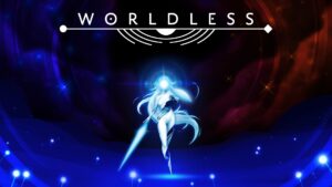 Minimalist platformer Worldless gets release date, adds more ports