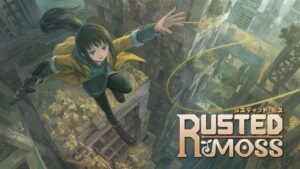 Rusted Moss is getting an accessibility update
