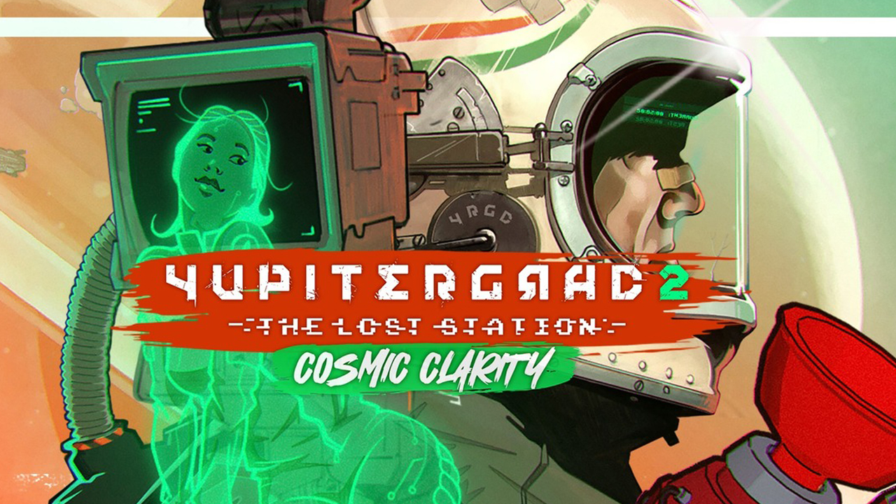 Yupitergrad 2: The Lost Station Yupitergrad 2