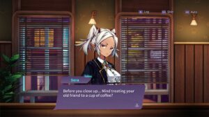 Reverse tower defense coffee RPG Affogato gets launch trailer