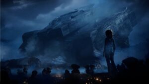 Dead by Daylight Alien DLC adds Ellen Ripley as a Survivor