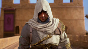 Assassin’s Creed Codename Jade officially named Assassin’s Creed Jade