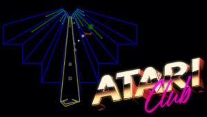 Atari releases clothing collection celebrating arcade classic Tempest