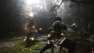 Black Myth: Wukong gets new trailer showcasing boss fights