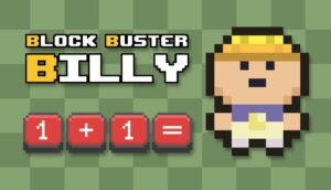 Block Buster Billy Review Thumbnail
