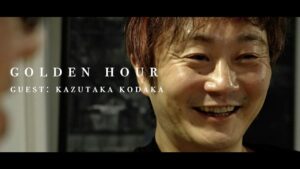 Danganronpa creator Kazutaka Kodaka interview with Bokeh Game Studio