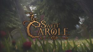 Classic Disney-inspired horror game Bye Sweet Carole reveals gameplay footage