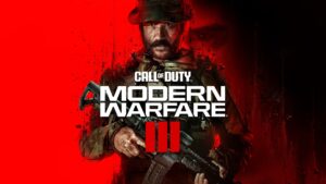 Call of Duty: Modern Warfare III fully revealed with first gameplay