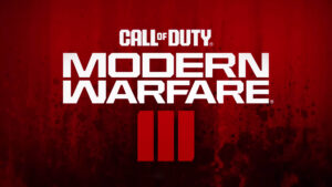 Call of Duty: Modern Warefare III announced