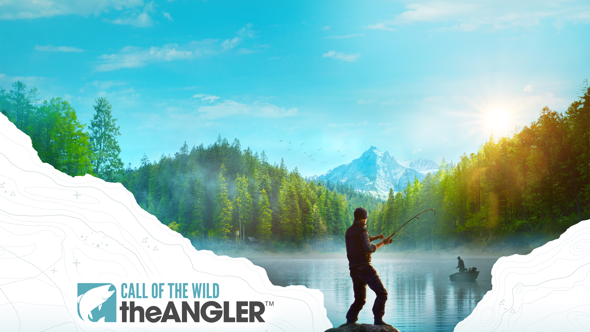 Call of the Wild: The Angler Call of the Wild The Angler 