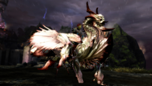 Guild Wars 2 reveals details about flight in new expansion