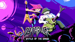 Niche Games Spotlight – Deathbulge: Battle of the Bands