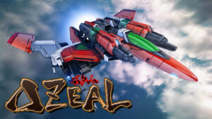 DELTAZEAL gets a Switch port in August