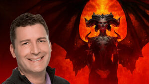 Blizzard Entertainment president confirms Diablo games will come more often
