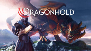 Multiplayer extraction game Dragonhold announced