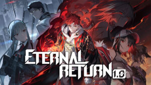 Eternal Return Review