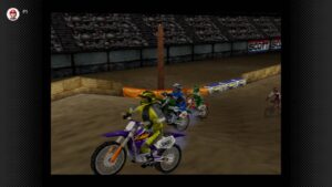 Nintendo Switch Online adds Excitebike 64 this month