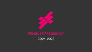 Feminist Frequency to disband at the end of the year