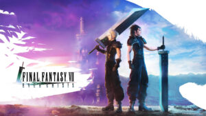 Final Fantasy VII: Ever Crisis gets release date in September