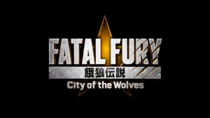 Fatal Fury: City of the Wolves announced