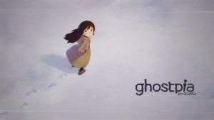 Melancholic visual novel Ghostpia: Season One now available for PC