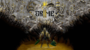GRIME II announced