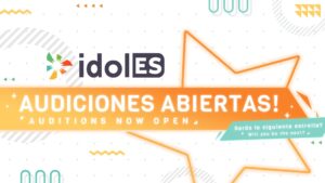 Idol Corp opens auditions for Spanish speaking VTubers