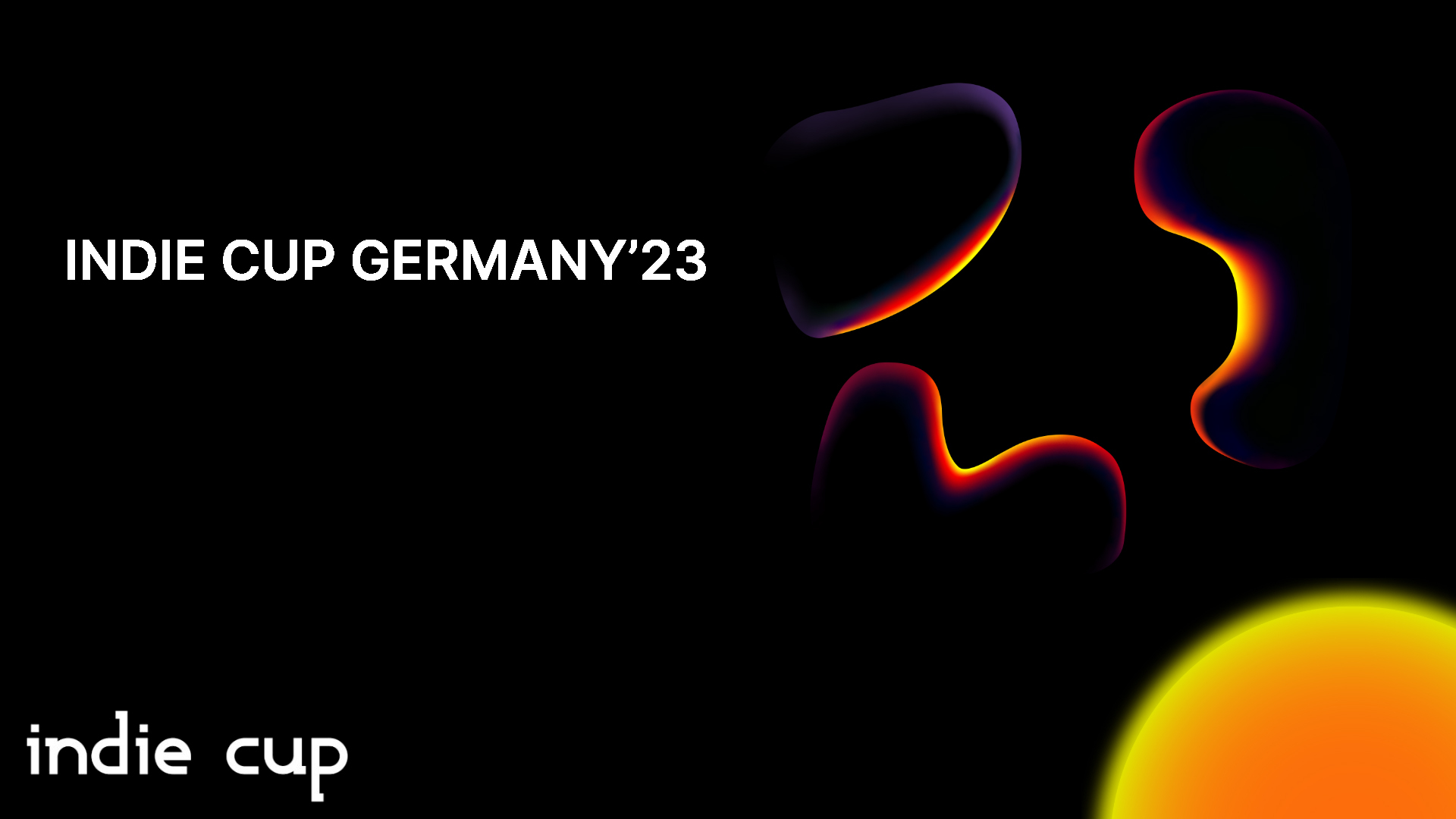 Indie Cup Germany 2023, Indie Cup Germany