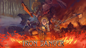Finnish roguelike Iron Danger gets PlayStation and Xbox ports