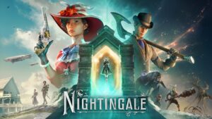 Nightingale launches via early access in February 2024