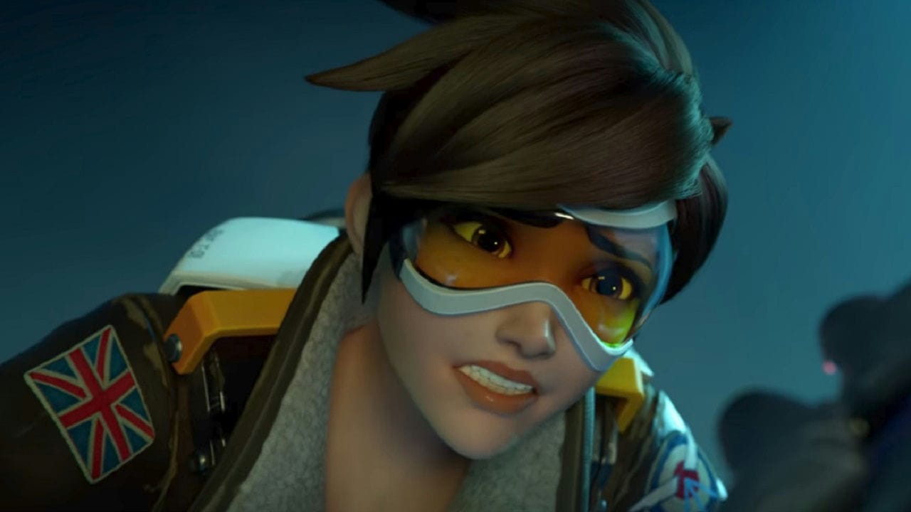 Overwatch 2 Reviewed Bombed Steam
