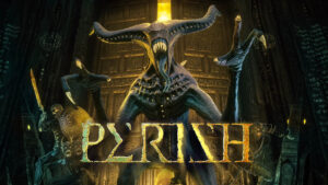 Mythology boomer shooter PERISH is getting console ports