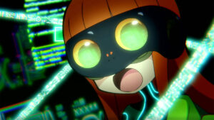 Persona 5 Tactica reintroduces Futaba in a new trailer