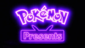 Pokemon Presents coming this month, reveals spooky teaser