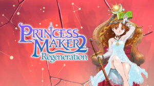 Princess Maker 2 Regeneration announced for PC and consoles