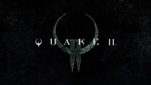 Quake II Review