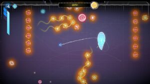 Arcade revival Quantum: Recharged available now