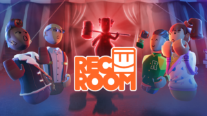 Rec Room announces asymmetrical horror game Make it to Midnight