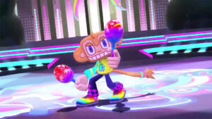 Samba de Amigo: Party Central introduces its characters in new trailer