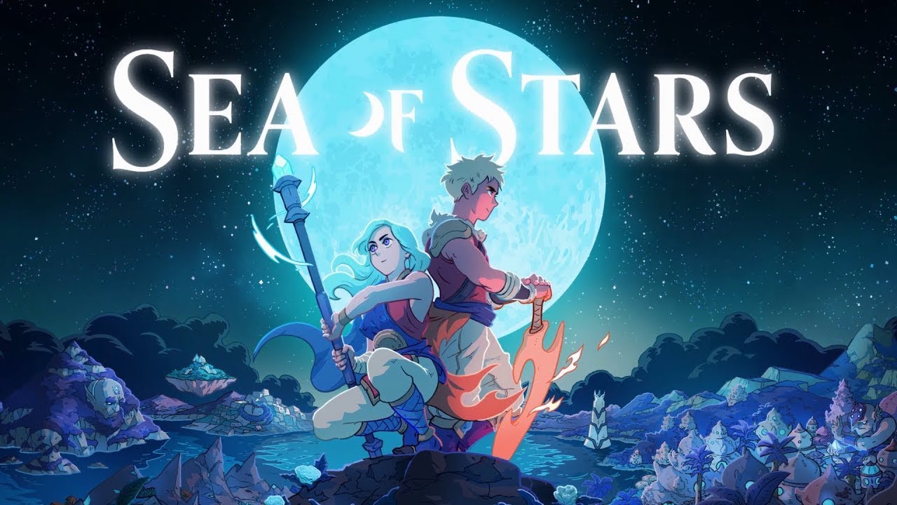 Sea of Stars review --- A solstice celebration — GAMINGTREND