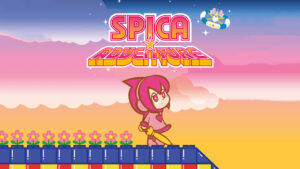 Classic Taito platformer game Spica Adventure gets console ports